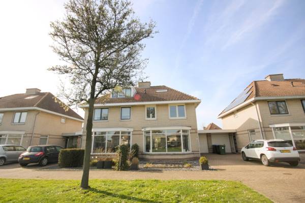 Woning Regenwulplaan 24 Den Bosch