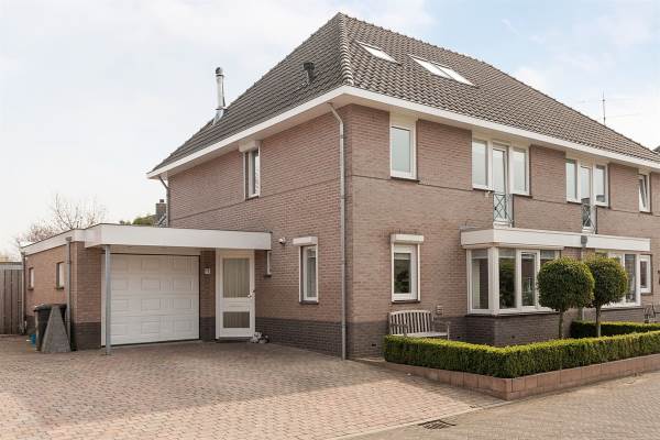 Woning Vicarie 5 Heteren