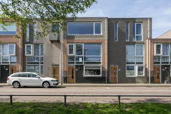 Woning De Groote Rede 124 Rosmalen