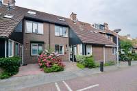 Woning Suze Groenewegerf 11 Voorschoten