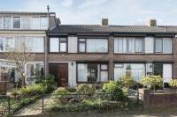 Woning Amstelstraat 15 Bergen op Zoom