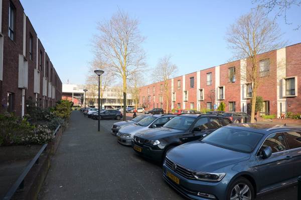 Woning Orlandostraat 47 Den Haag