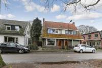 Woning Bosstraat 79 Driebergen-Rijsenburg