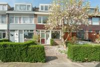 Woning Rhederoord 29 Rotterdam