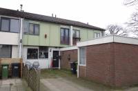 Woning Goudestein 4 Eindhoven