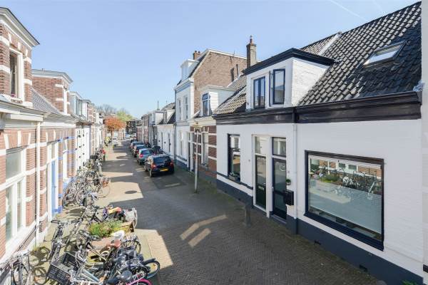 Woning Groenestraat 37 Zwolle