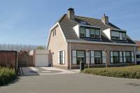 Woning Regentenstraat 25 Sluiskil