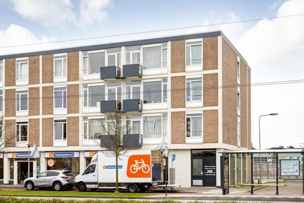 Woning Boulevard Heuvelink 8 Arnhem