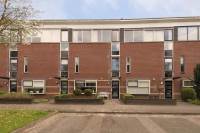 Woning Bazuindreef 60 Harderwijk