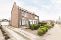 Woning Gorredijksterweg 58 Jubbega