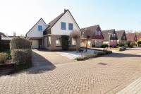 Woning Van Heemstrastrjitte 20 Balk