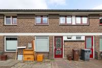 Woning M. de Klerkstraat 15 Utrecht