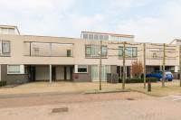 Woning Erik Herfststraat 32 Waalwijk