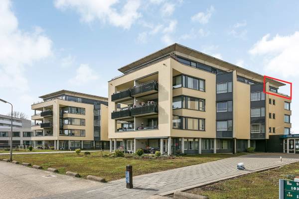 Woning Princentuin 109 Breda