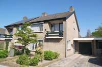 Woning Weerdestein 63 Oosterhout Nb