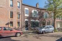 Woning Nieuwe Koekoekstraat 111 Utrecht