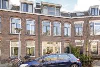 Woning Abraham Bloemaertstraat 11 Utrecht