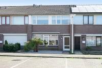 Woning Brahmspark 8 Waalwijk
