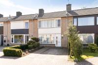 Woning Dr. A. Zijlmansstraat 12 Bladel