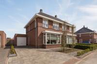 Woning Kloostergang 68 Winschoten