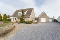 Woning Oude Baan 105 Dongen