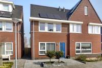 Woning Katschip 30 Enkhuizen