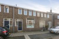 Woning Hoekenessestraat 30 Dordrecht