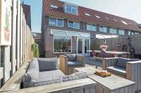 Woning Joke Smitstraat 17 Bergen (nh)