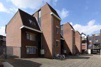 Woning Middellaan 158 Breda