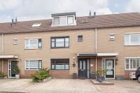 Woning Driedistel 4 Heemskerk