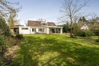 Woning Burgemeester van Beugenstraat 18 Oosterhout Nb