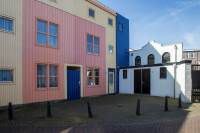 Woning Rogstraat 11 Den Haag