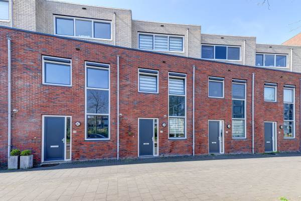 Woning Rijnstraat 20 Alblasserdam