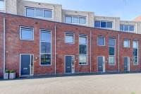 Woning Rijnstraat 20 Alblasserdam