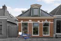 Woning Rijksweg 113 Jirnsum