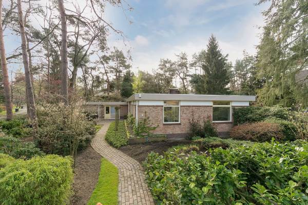 Woning Jachtlaan 6 Wezep