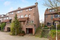 Woning Lelievaart 13 Zoetermeer