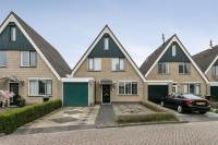 Woning Tigrisstraat 27 Spijkenisse