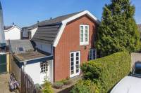 Woning Sumatrastraat 27 Baarn