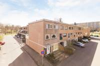 Woning Regentessestraat 19 Zoetermeer