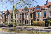 Woning Julianalaan 108 Delft