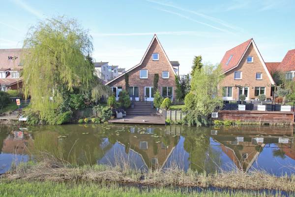 Woning Meerkerkstraat 12 Zoetermeer