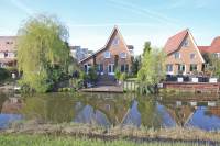 Woning Meerkerkstraat 12 Zoetermeer