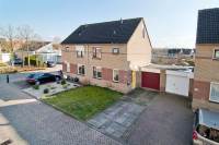 Woning Klaverpas 15 Druten