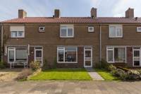 Woning Maerten van Heemskerckstraat 161 Beverwijk