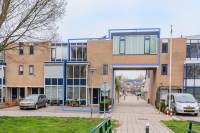 Woning Spanjesingel 52 Alphen aan den Rijn