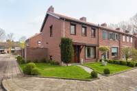 Woning Eijckstraat 1 Weert