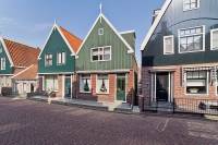 Woning Zuideinde 84 Volendam