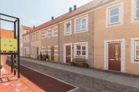 Woning Stencil 4 Meppel