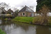 Woning Zwaagdijk 155 Zwaagdijk-Oost